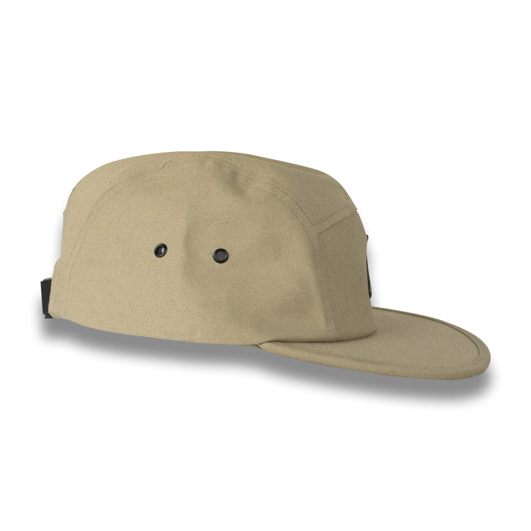 Money Bag (5 Panel Hat)