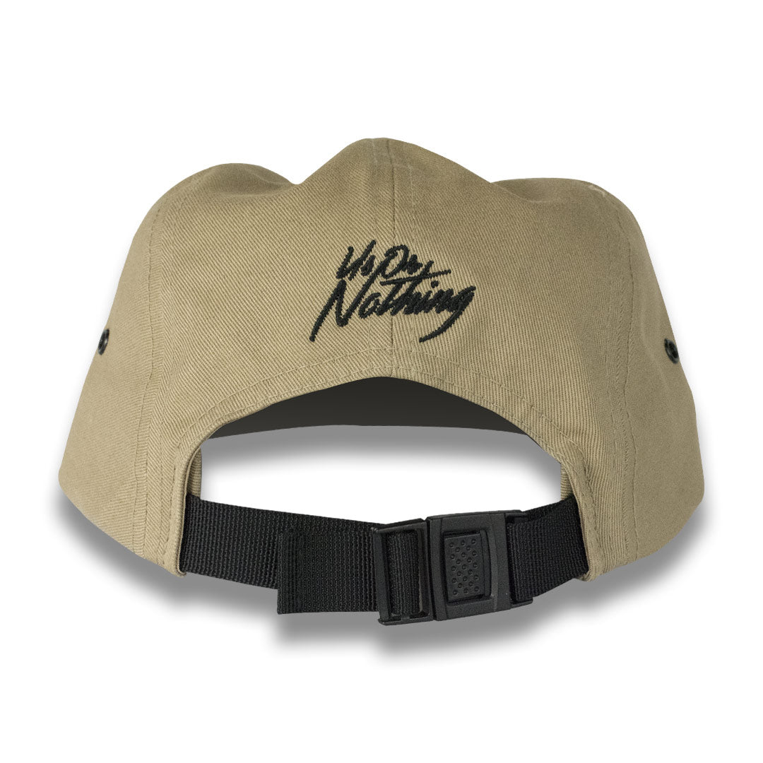 Money Bag (5 Panel Hat)