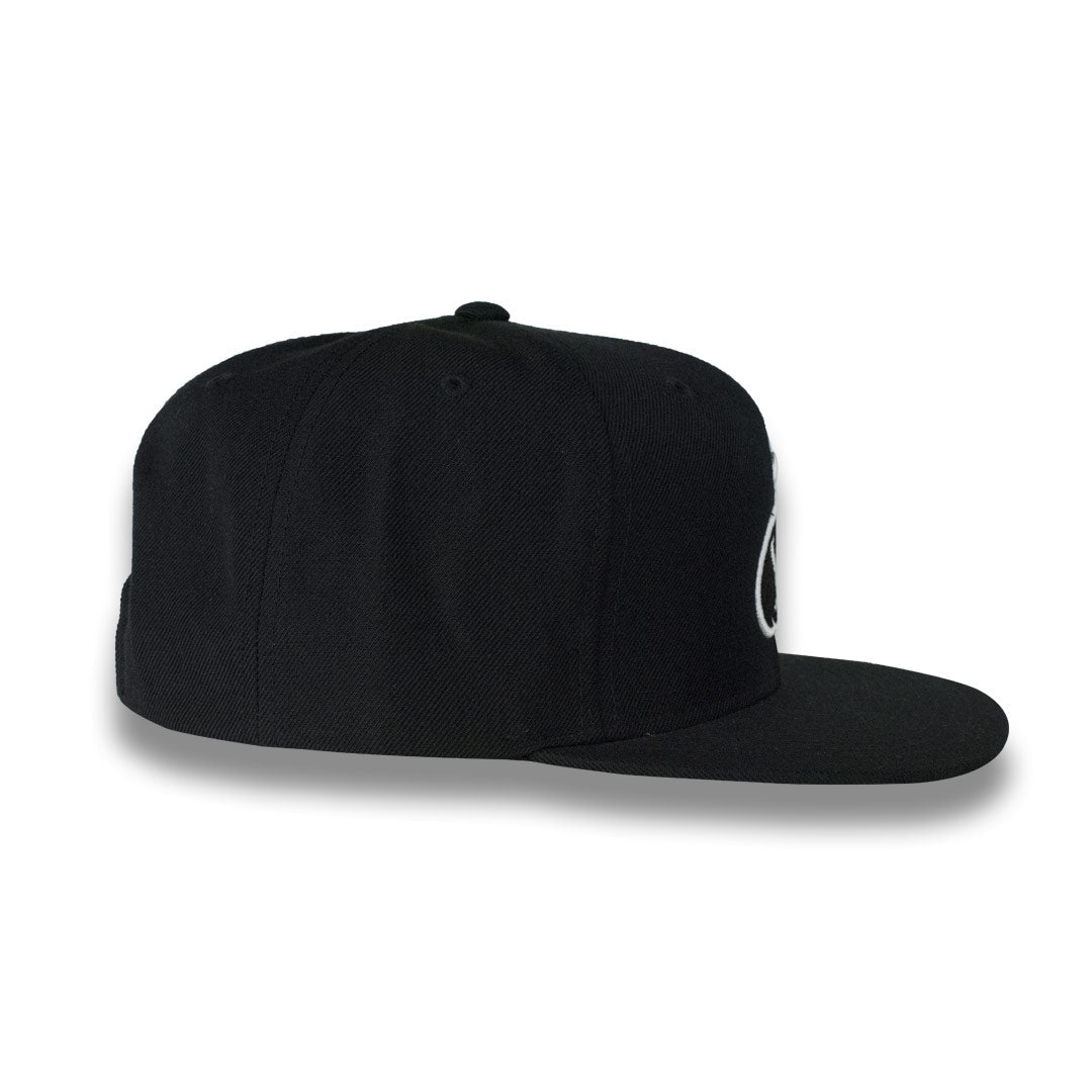 Classic Snapback - Money Bag