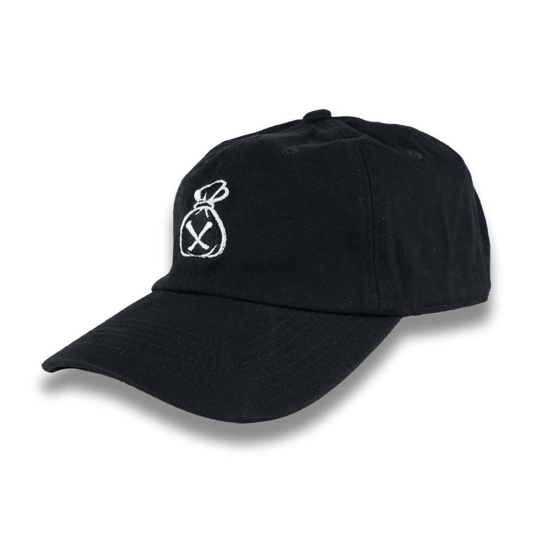 Dad Hats (Money Bags)