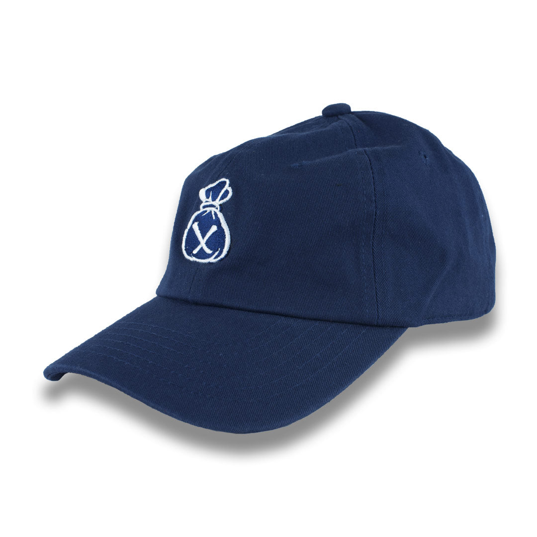 Dad Hats - Money Bag