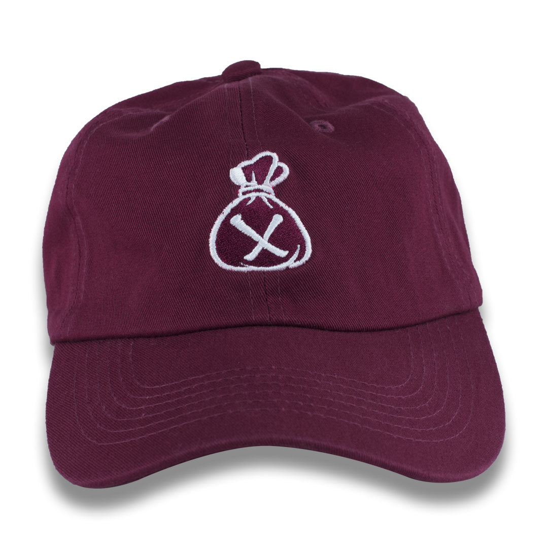 Dad Hats (Money Bags)
