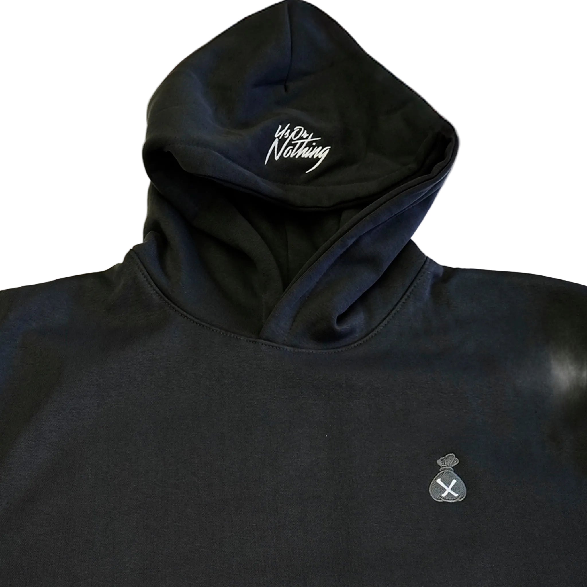 The Risk Hoodie - (Limited Edition)