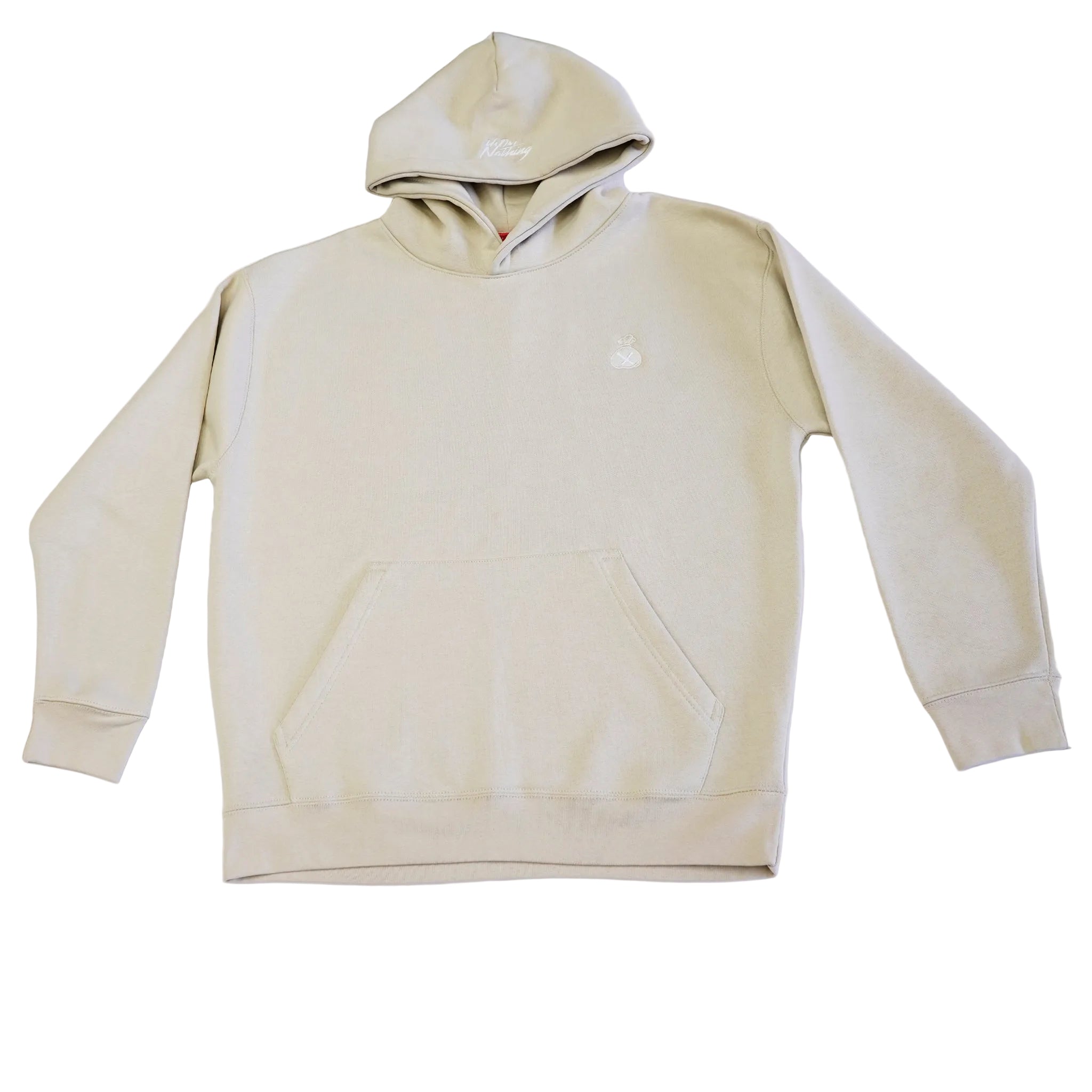 Create The Future Hoodie - (Limited Edition)