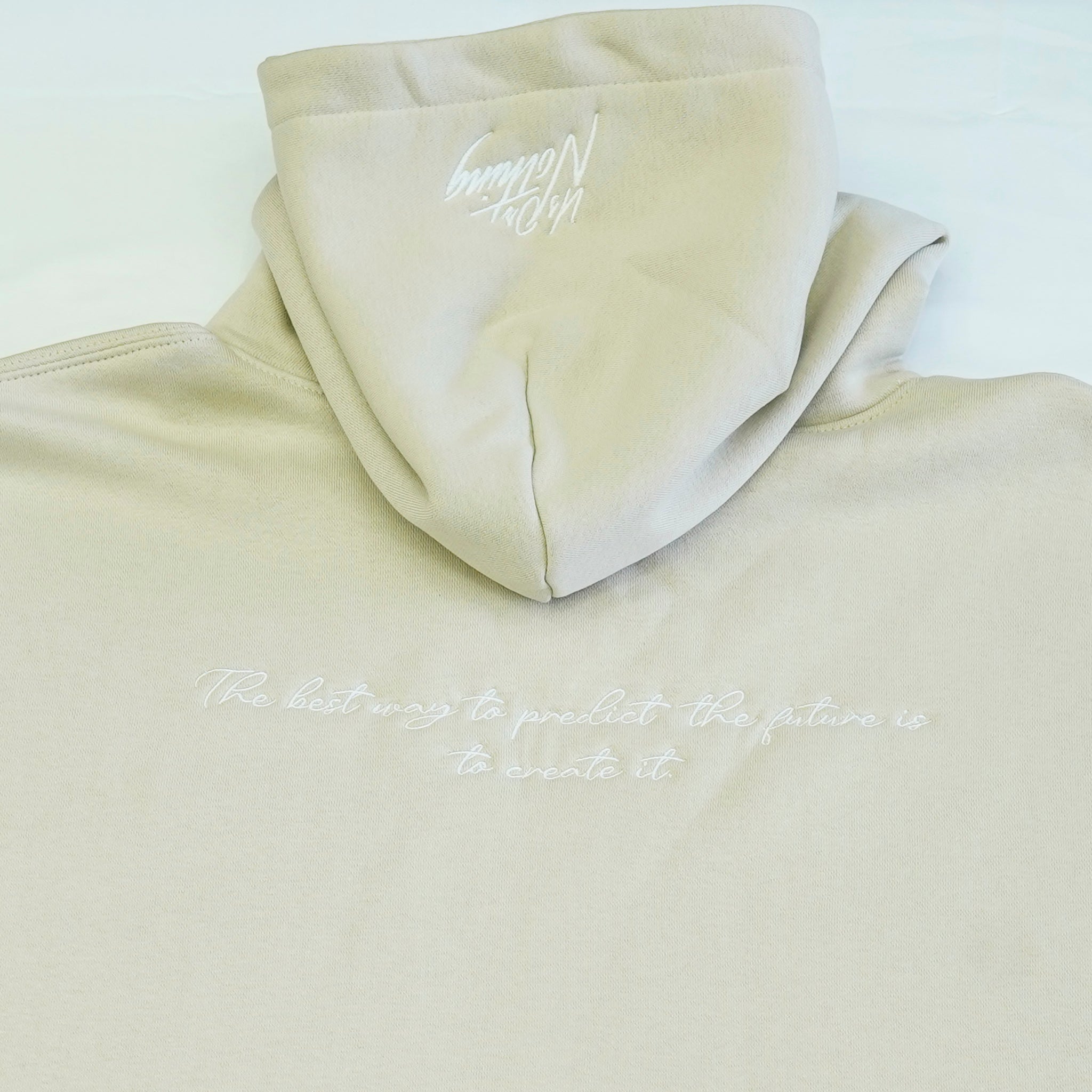 Create The Future Hoodie - (Limited Edition)