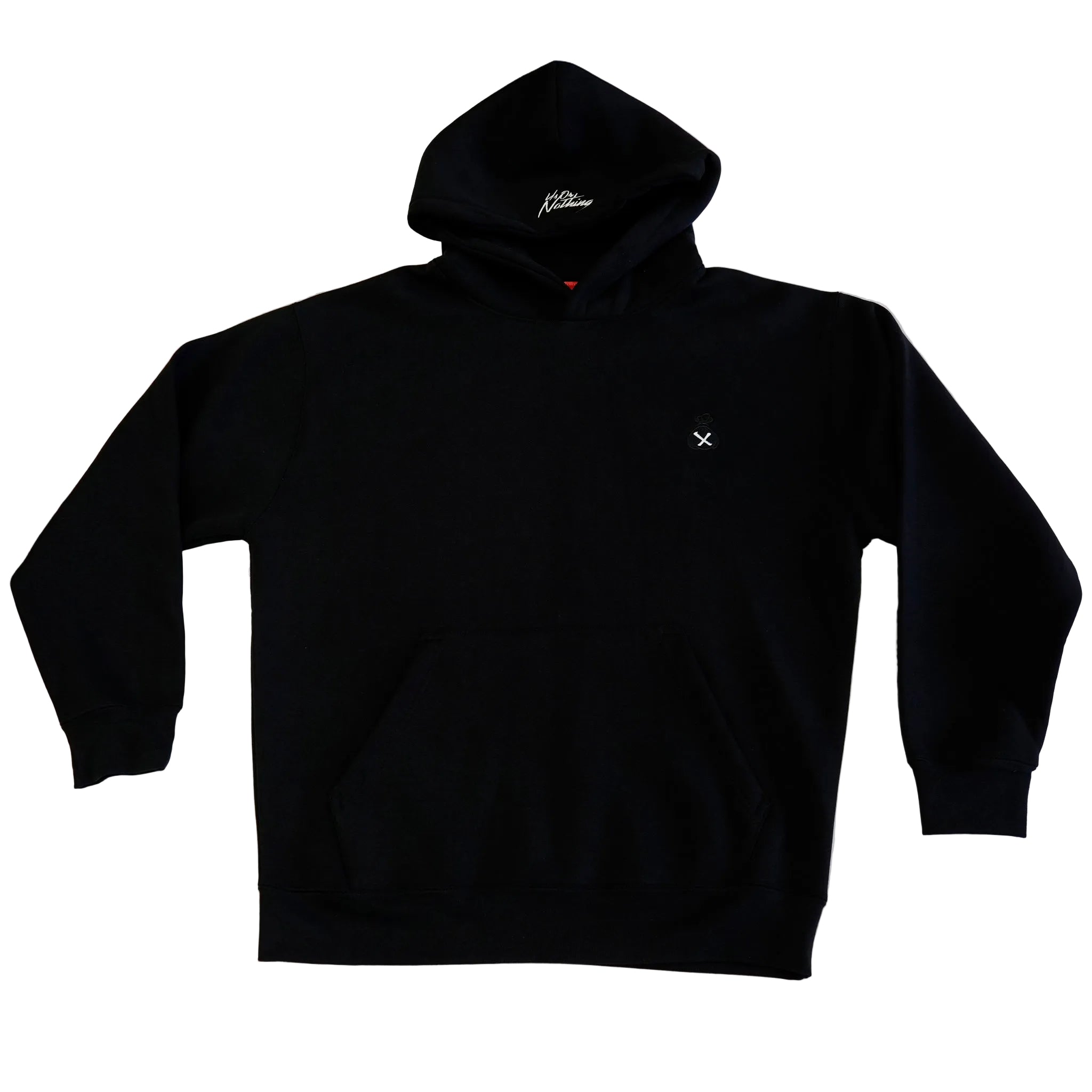 The True Entrepreneur Hoodie (Limited Edition)