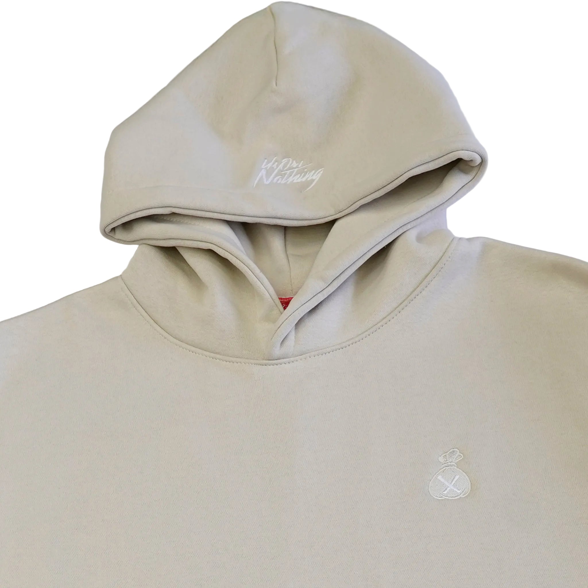 Create The Future Hoodie - (Limited Edition)