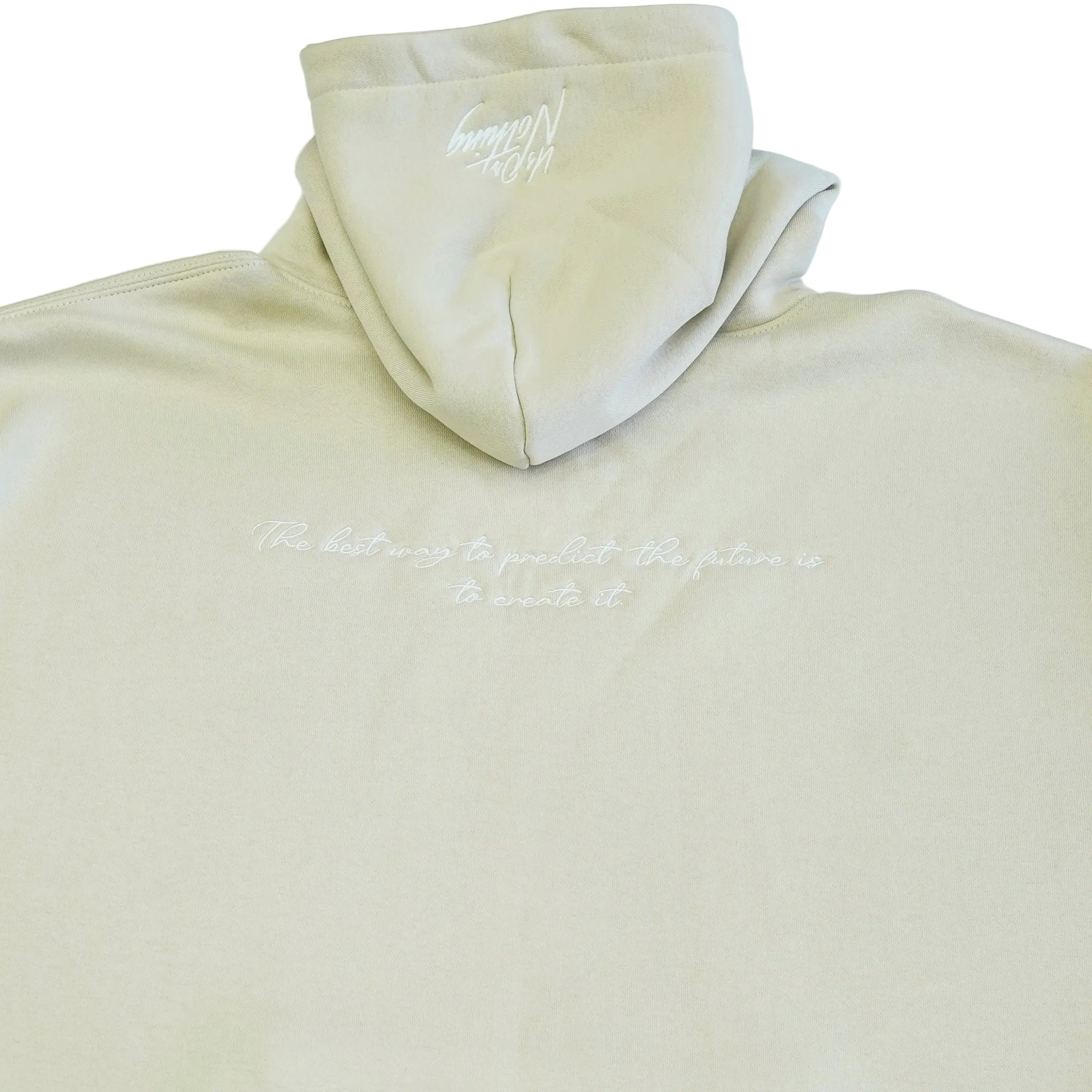 Create The Future Hoodie - (Limited Edition)