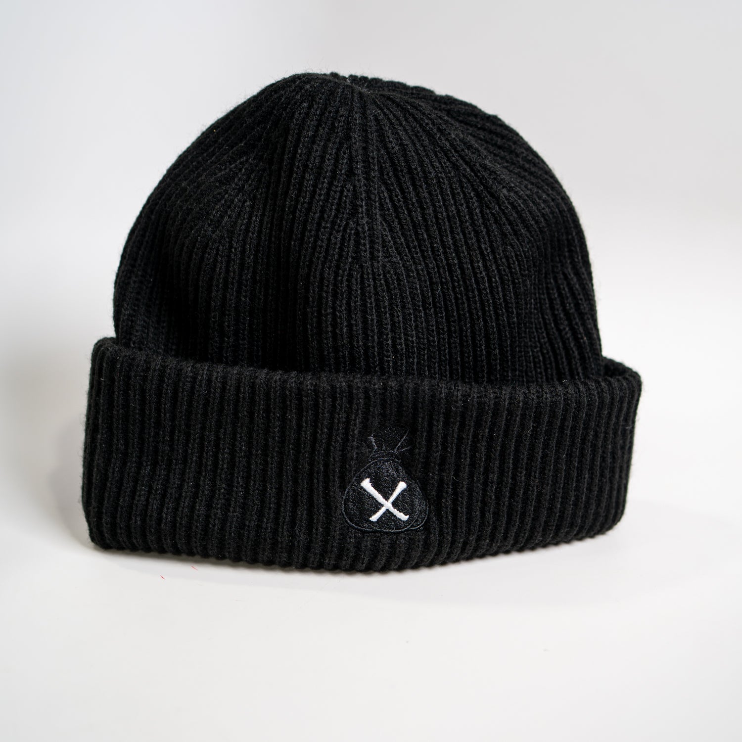 Short Beanies (Money Bag)