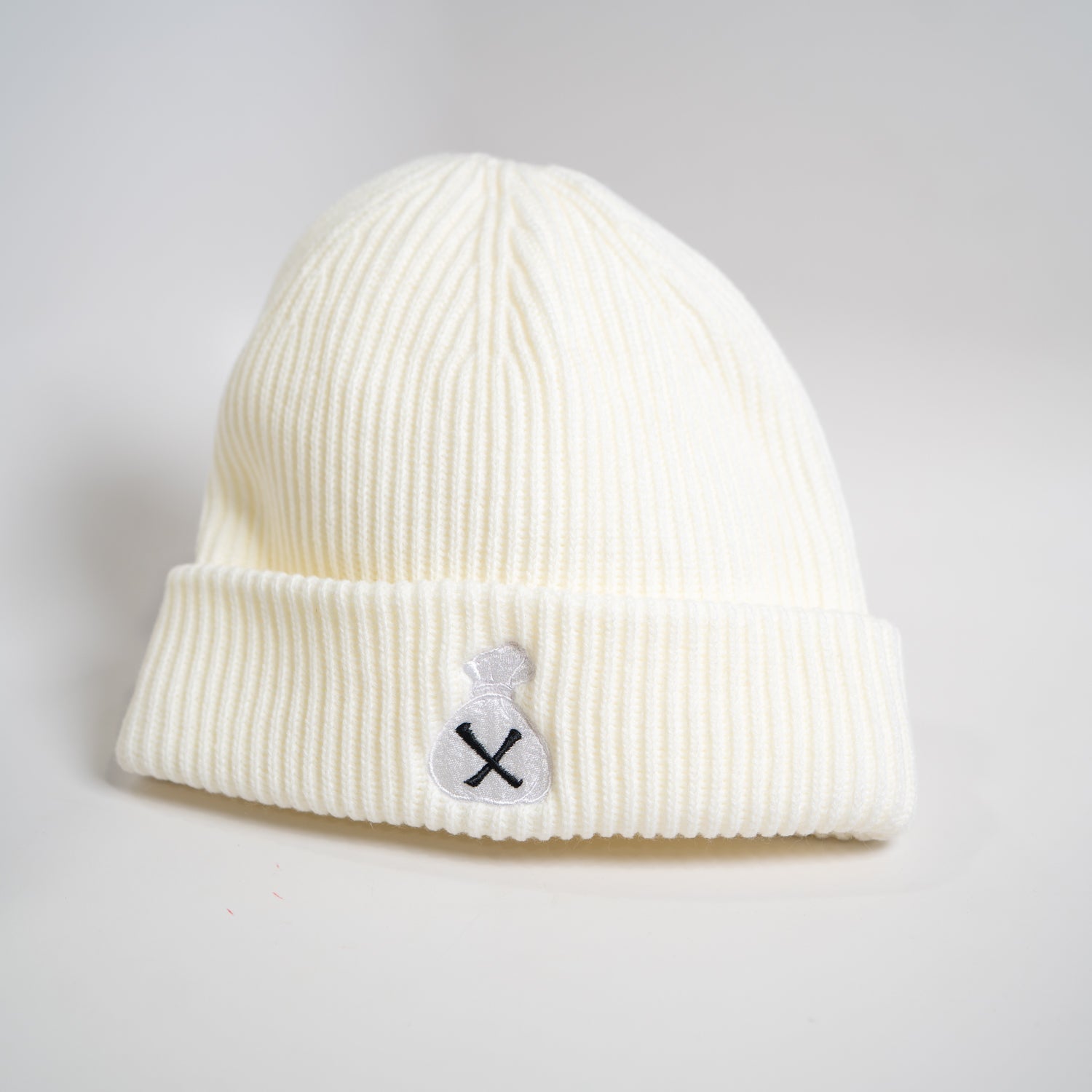 Short Beanies (Money Bag)