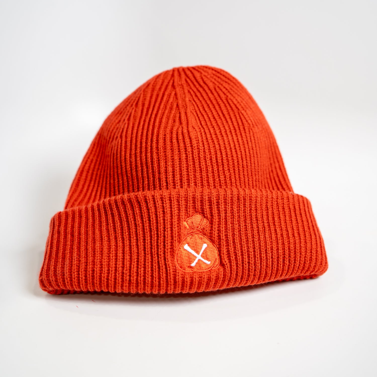 Short Beanies (Money Bag)