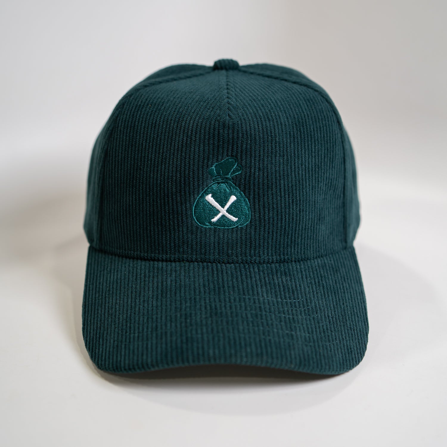 Corduroy - Money Bag