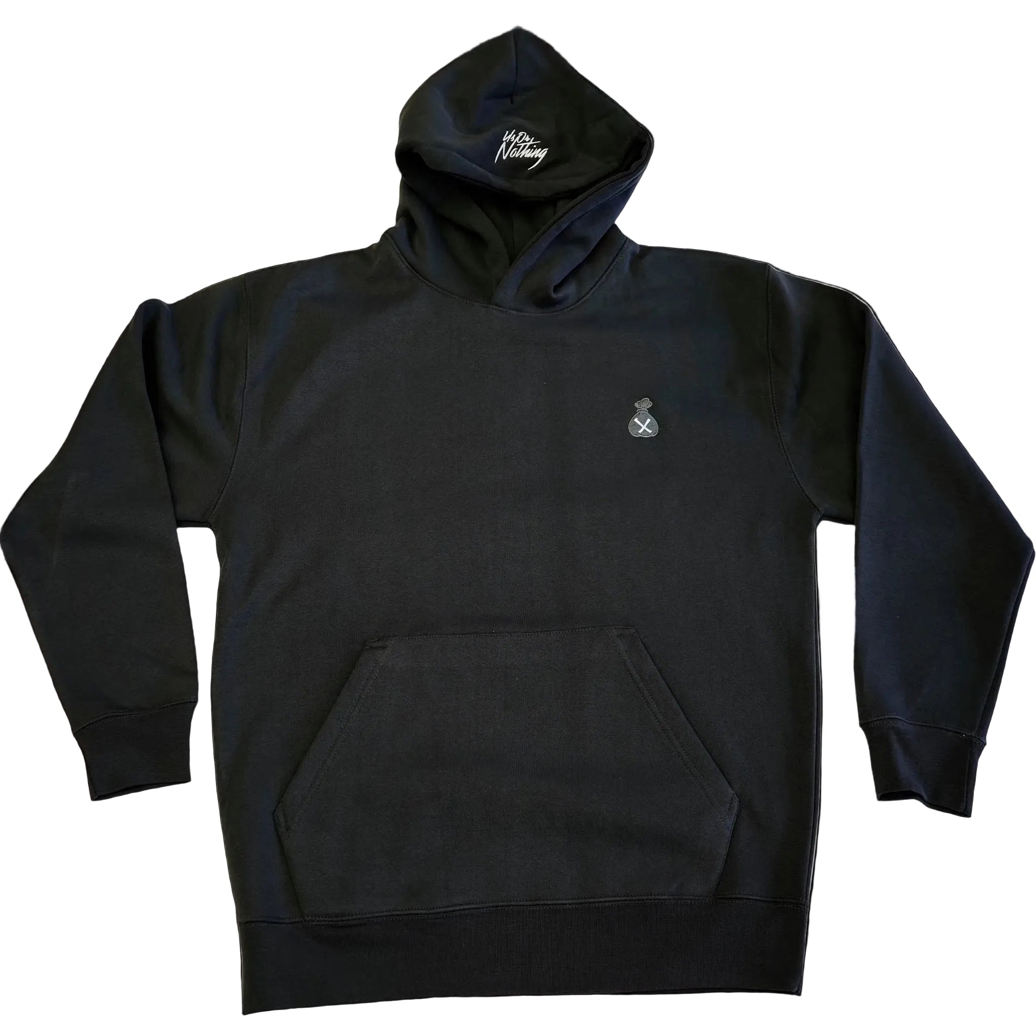 The Risk Hoodie - (Limited Edition)