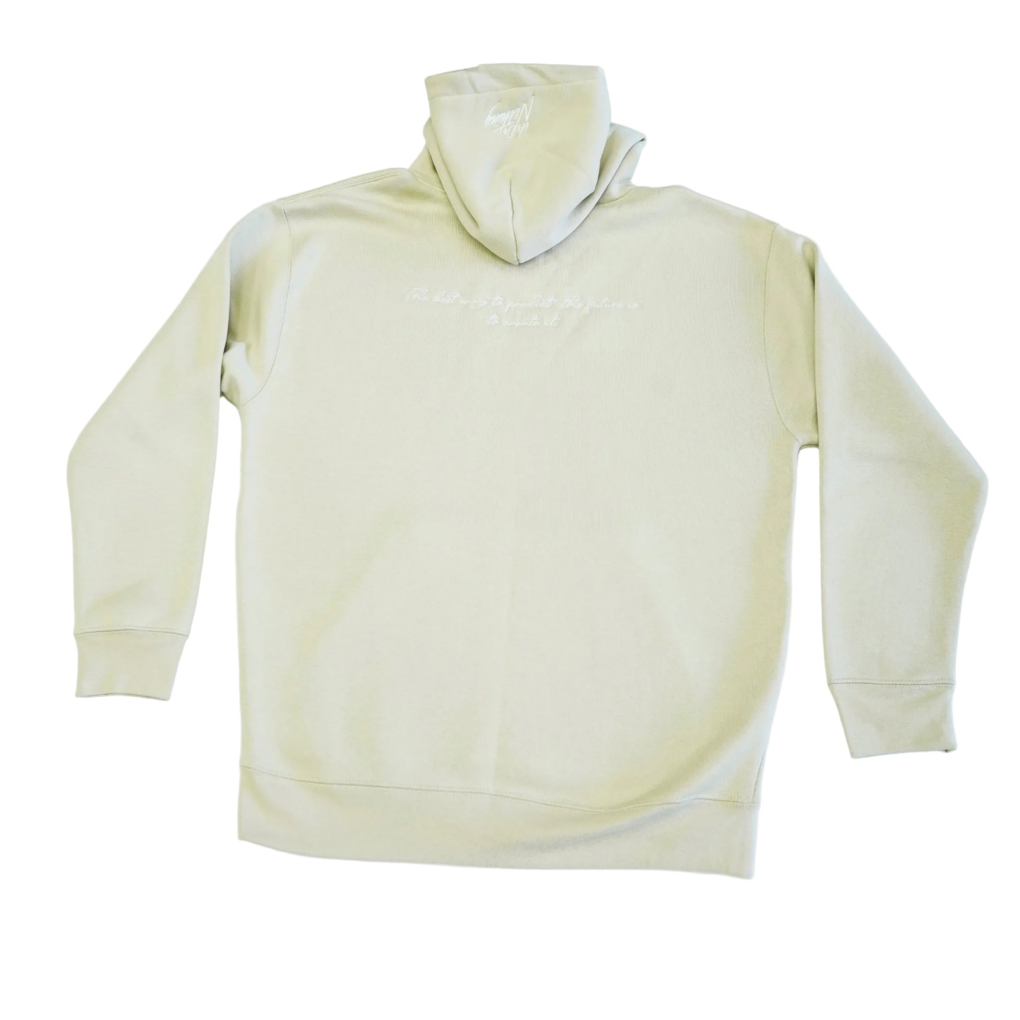 Create The Future Hoodie - (Limited Edition)