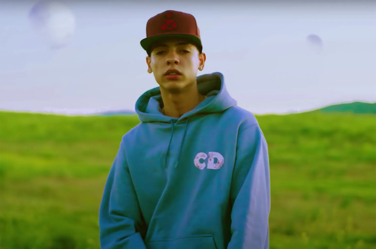 Us Or Nothing x Natanael Cano