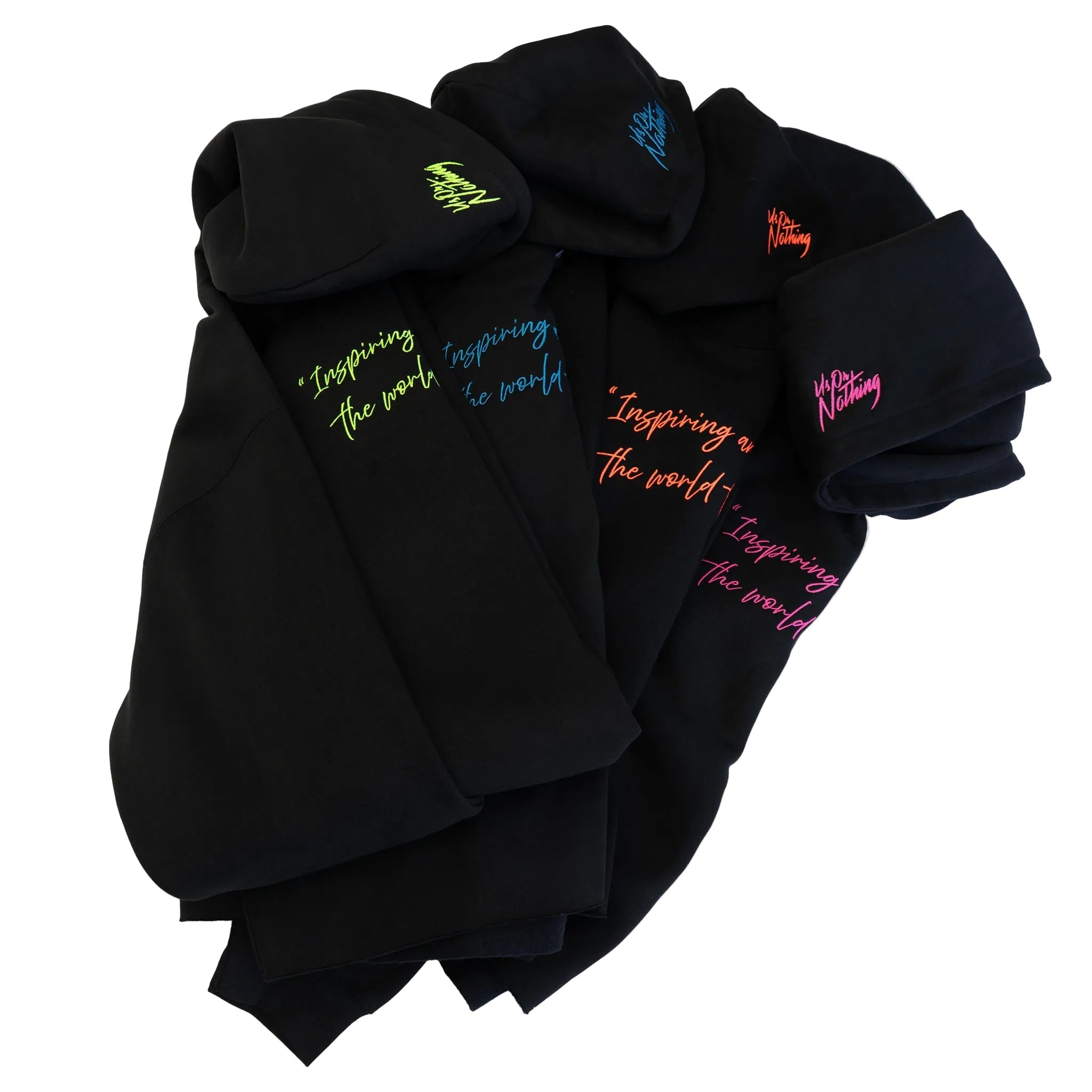 Hoodies