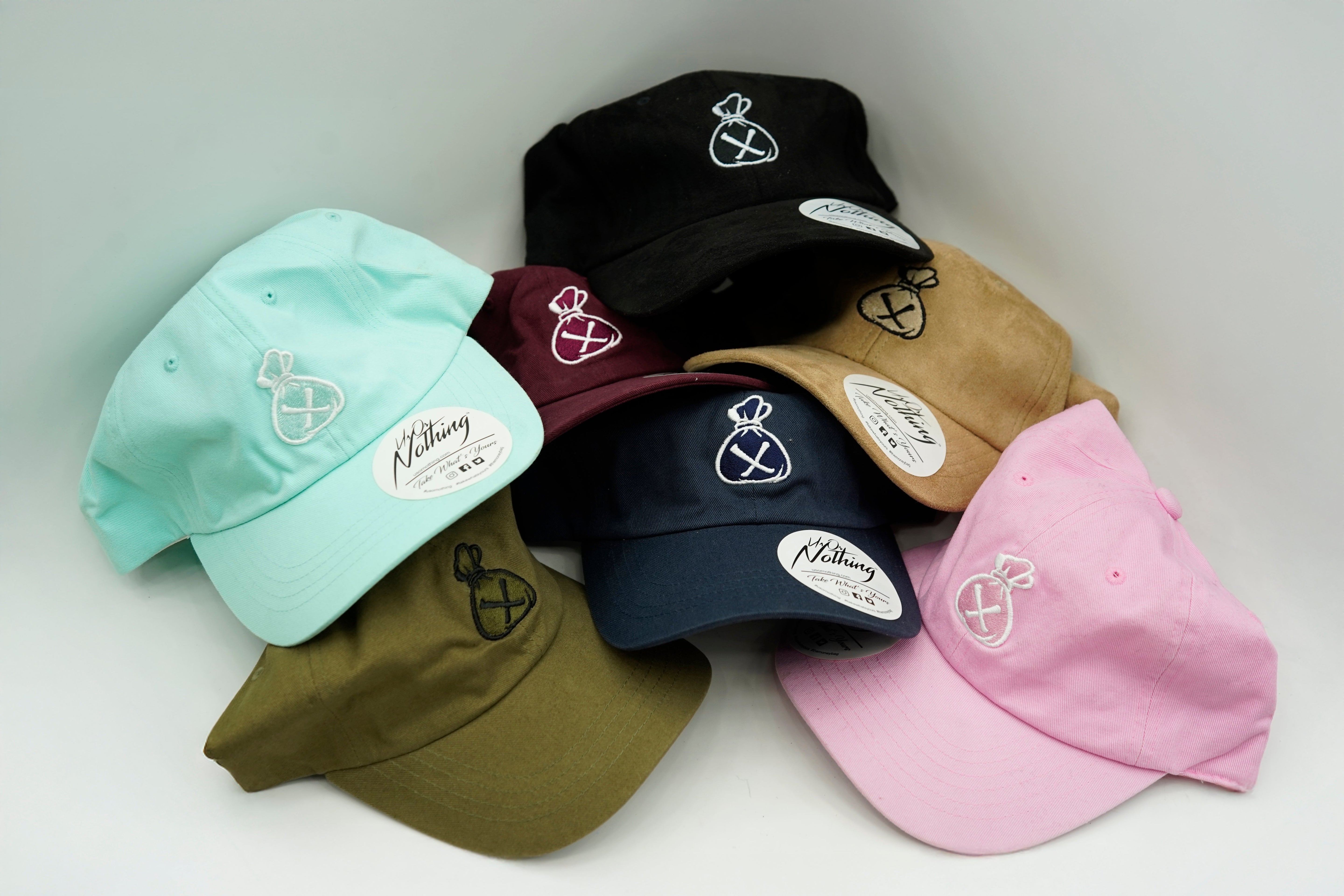 Dad Hats