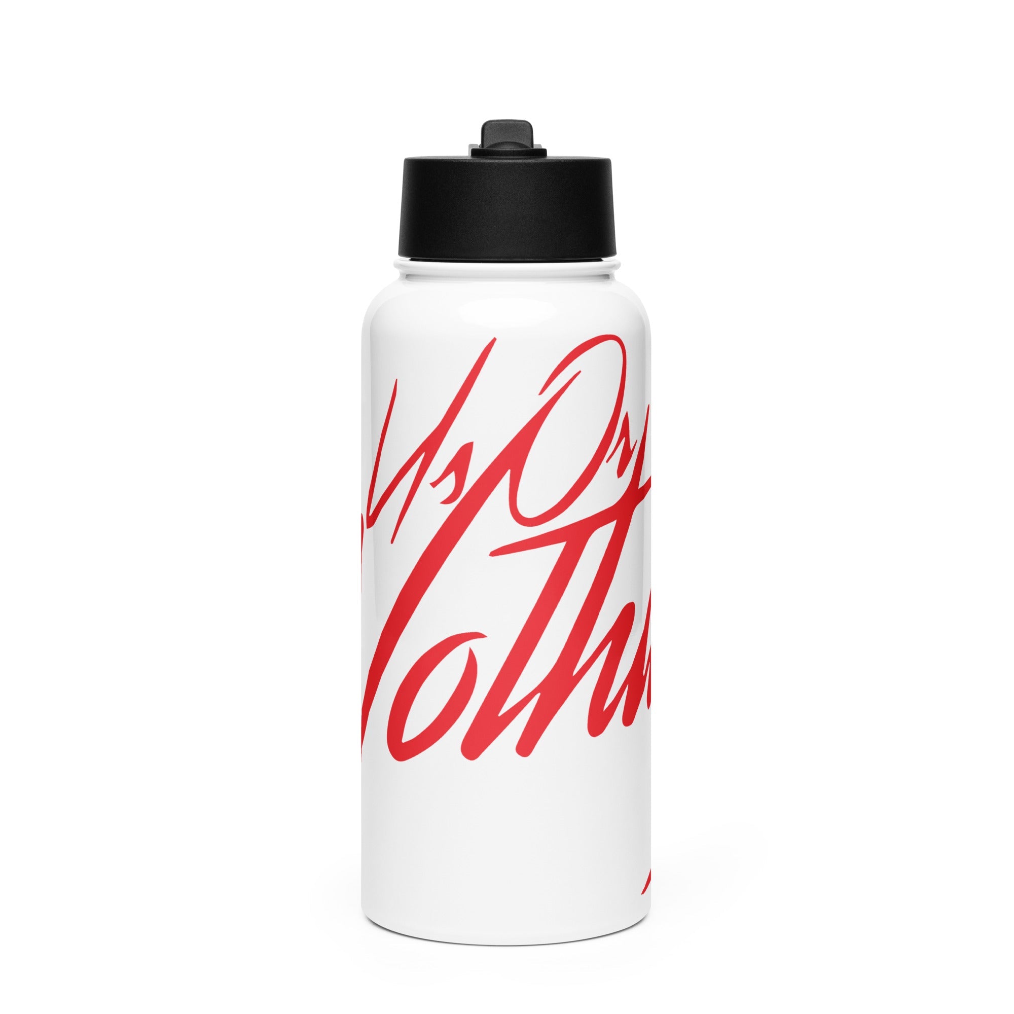 Water Bottles & Mugs