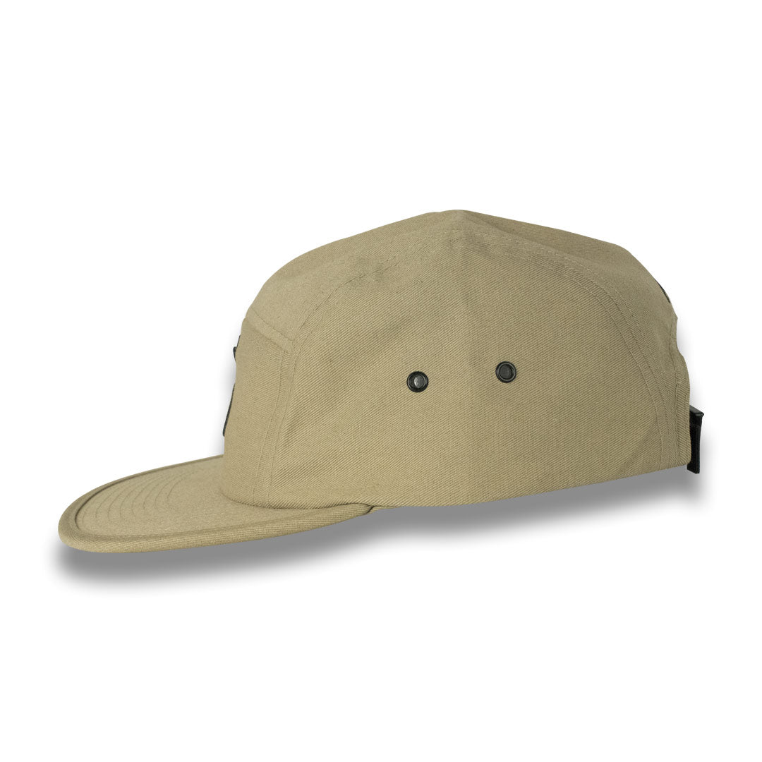 Money Bag (5 Panel Hat)