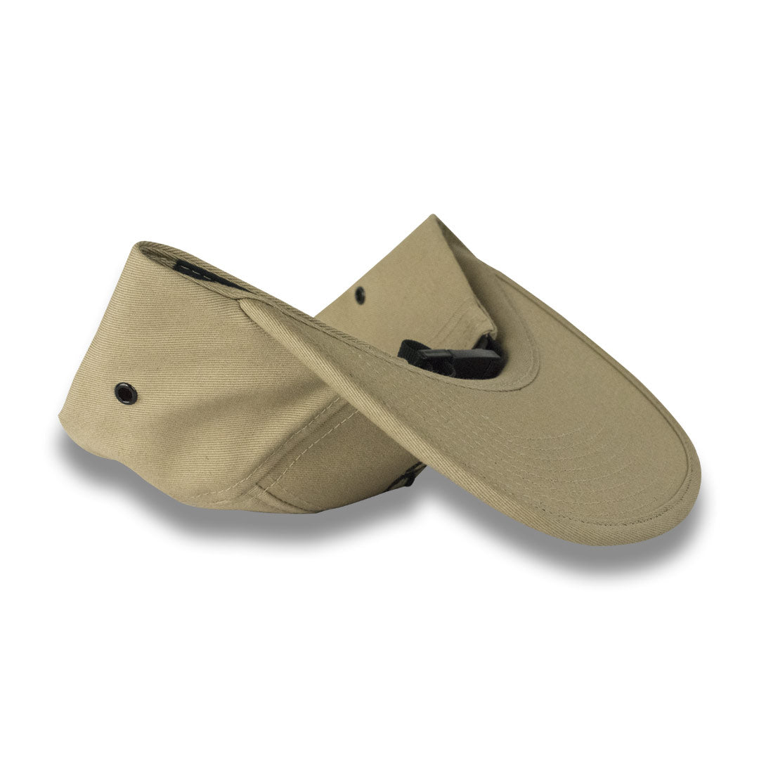 Money Bag (5 Panel Hat)