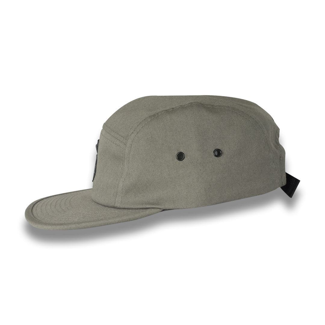 Money Bag (5 Panel Hat)