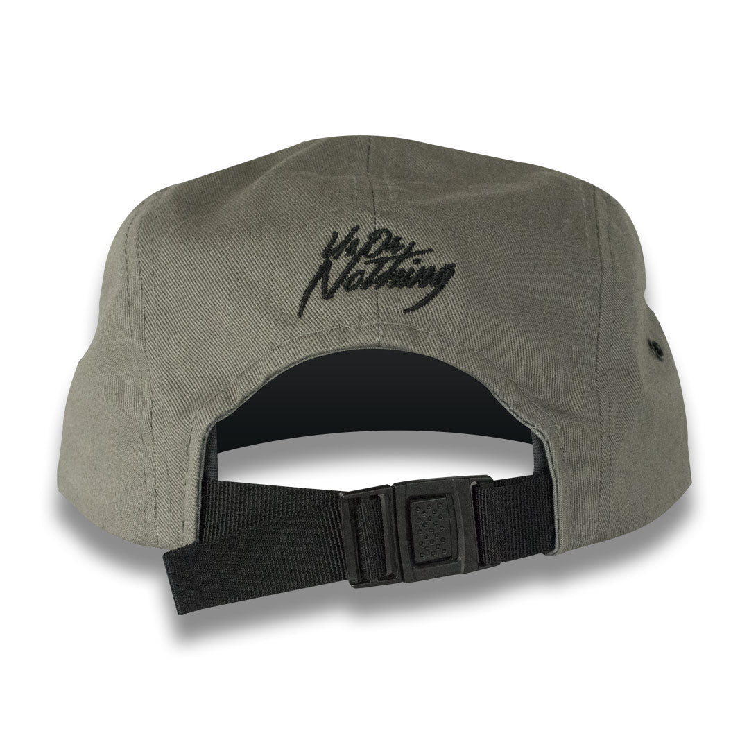 Money Bag (5 Panel Hat)