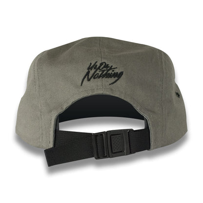 Money Bag (5 Panel Hat)