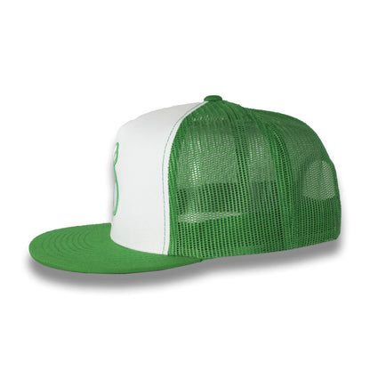 Money Bag (Mesh Snapback Hat)