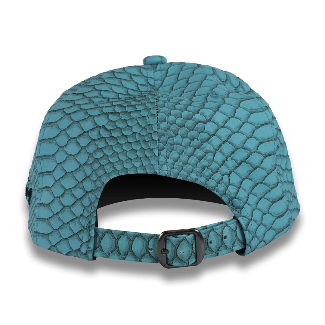 Money Bag (Snake Strapback Hat)