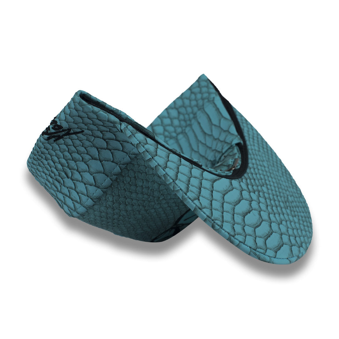 Money Bag (Snake Strapback Hat)