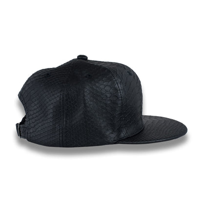 Money Bag (Snake Strapback Hat)