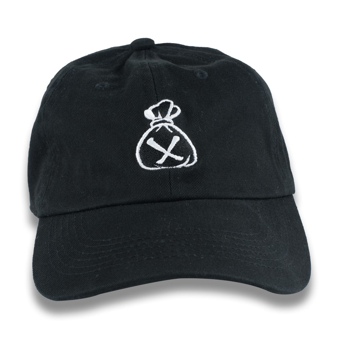 Dad Hats (Money Bags)