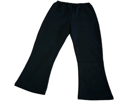 Sweatpants - Us Or Nothing Black
