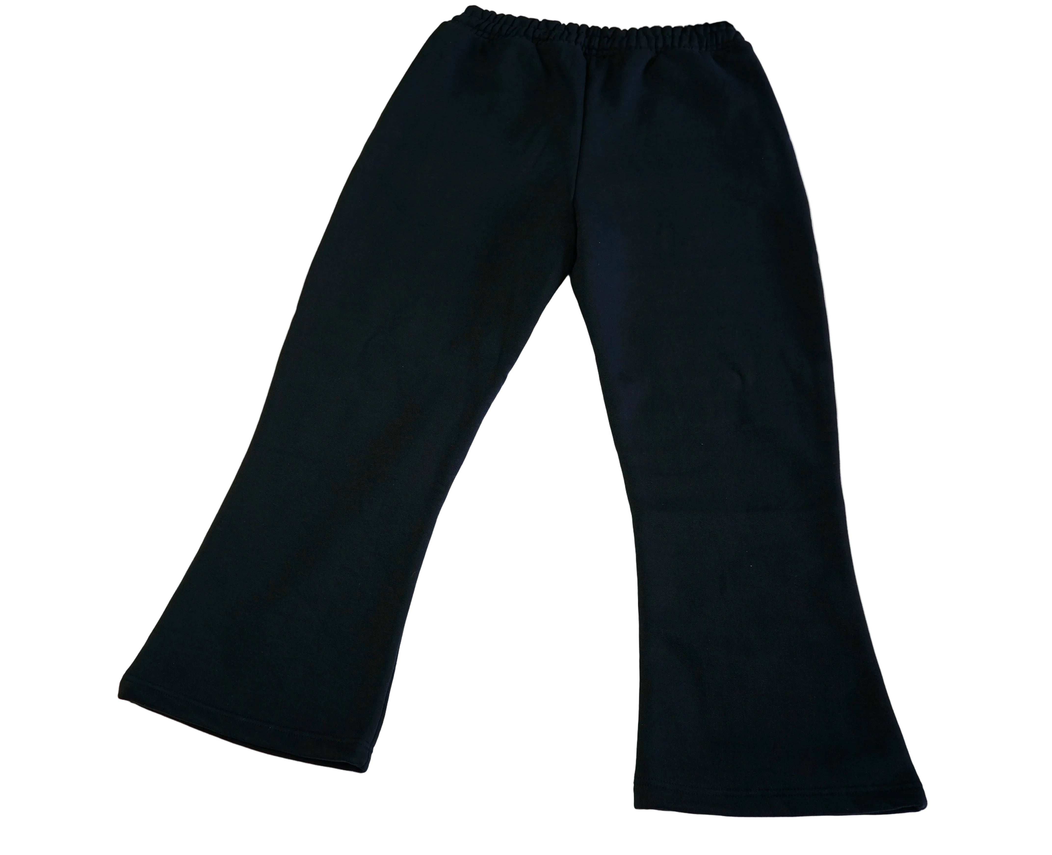 Sweatpants - Us Or Nothing Black