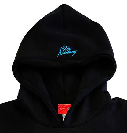 "Inspring and Motivating" Hoodies