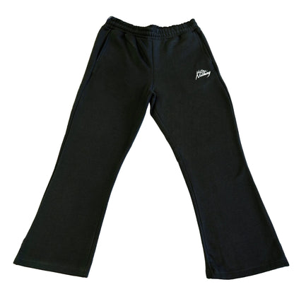 Sweatpants - Us Or Nothing Black