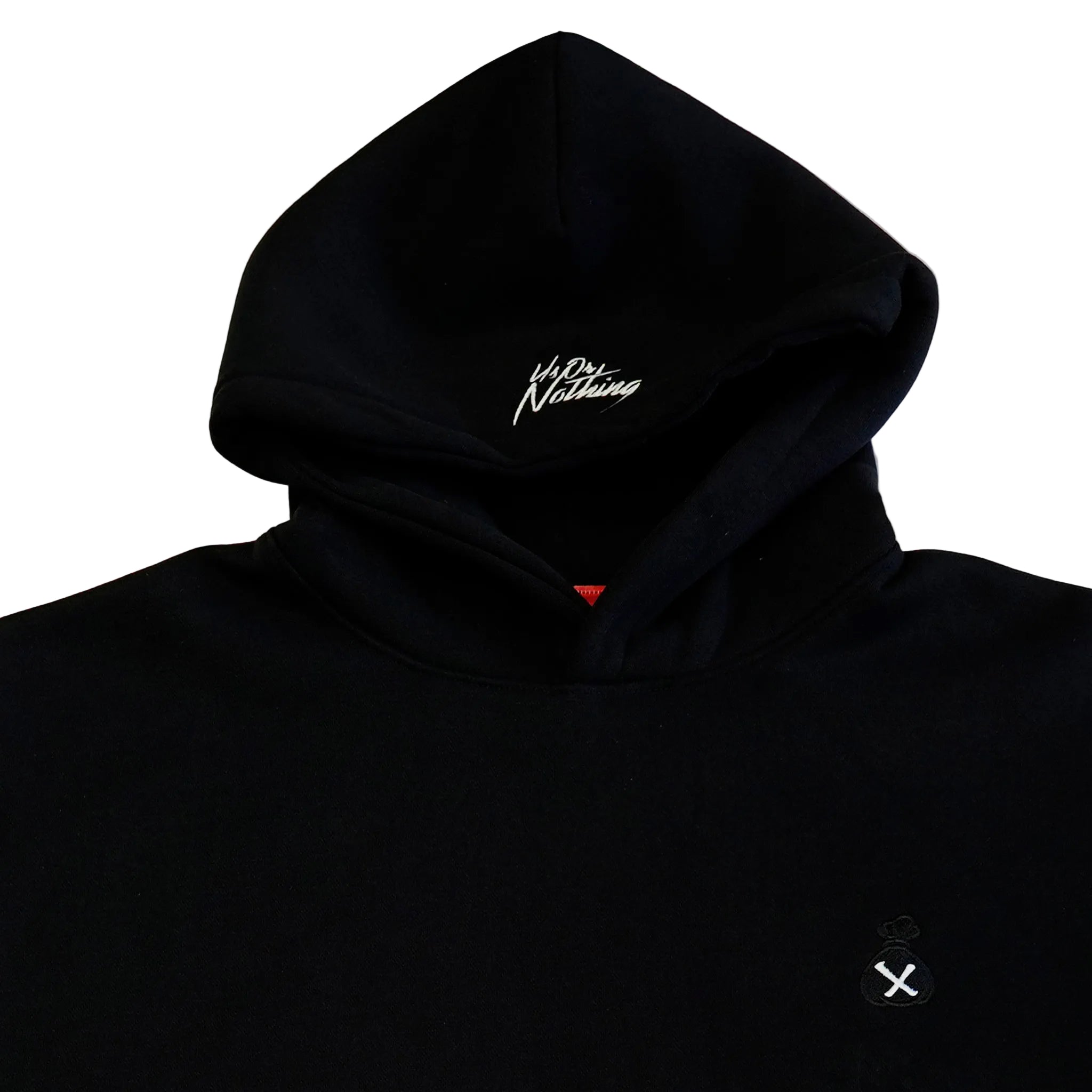 The True Entrepreneur Hoodie (Limited Edition)