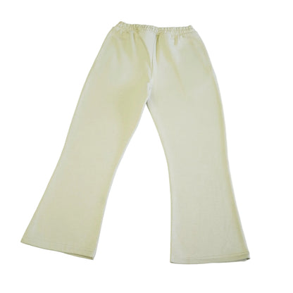 Sweatpants - Us Or Nothing Beige