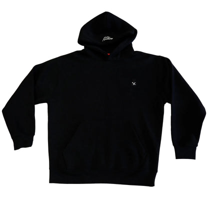 The True Entrepreneur Hoodie (Limited Edition)
