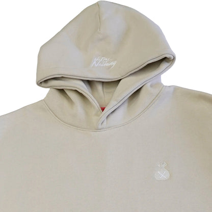 Create The Future Hoodie - (Limited Edition)