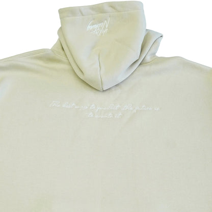 Create The Future Hoodie - (Limited Edition)