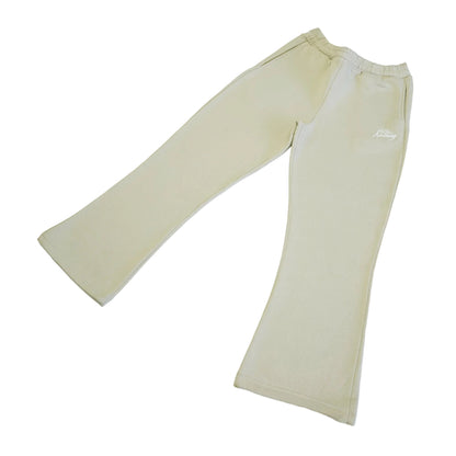 Sweatpants - Us Or Nothing Beige