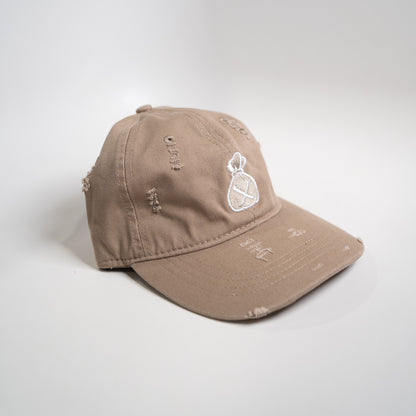 Distressed (Money Bag)