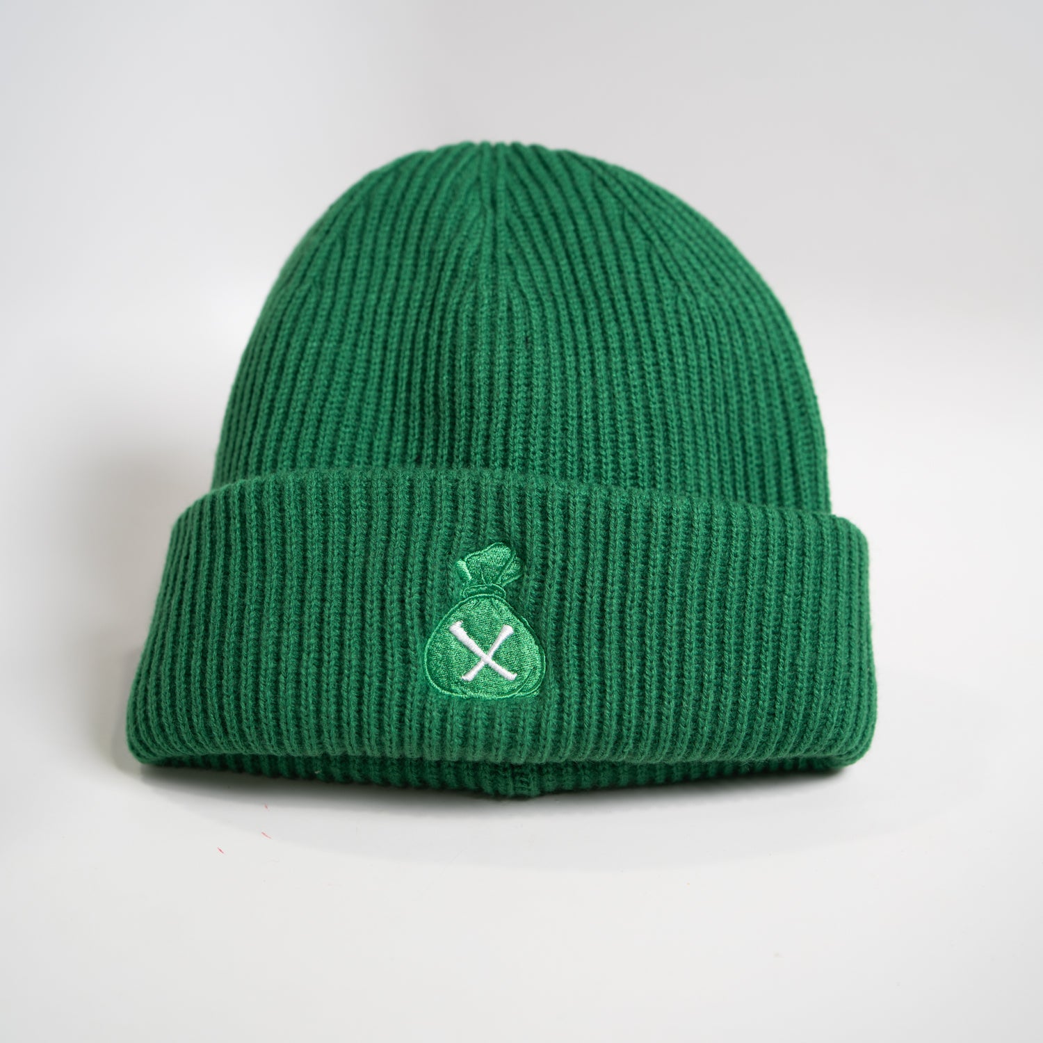 Short Beanies (Money Bag)
