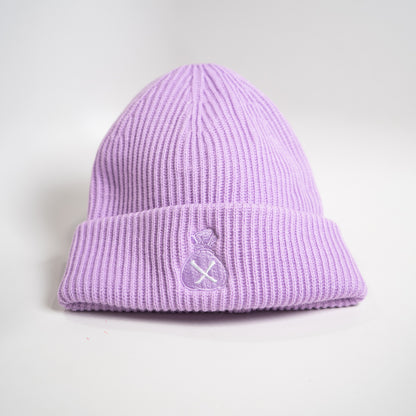 Short Beanies (Money Bag)