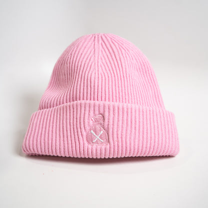 Short Beanies (Money Bag)