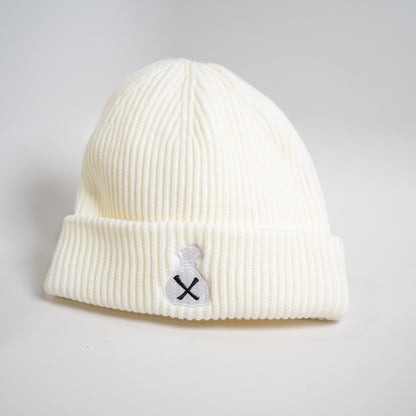 Short Beanies (Money Bag)