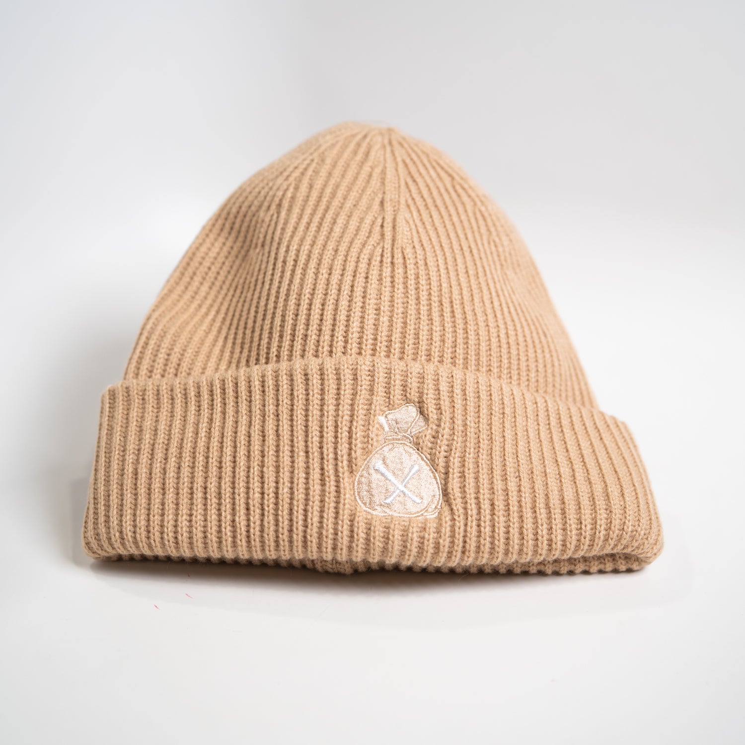 Short Beanies (Money Bag)