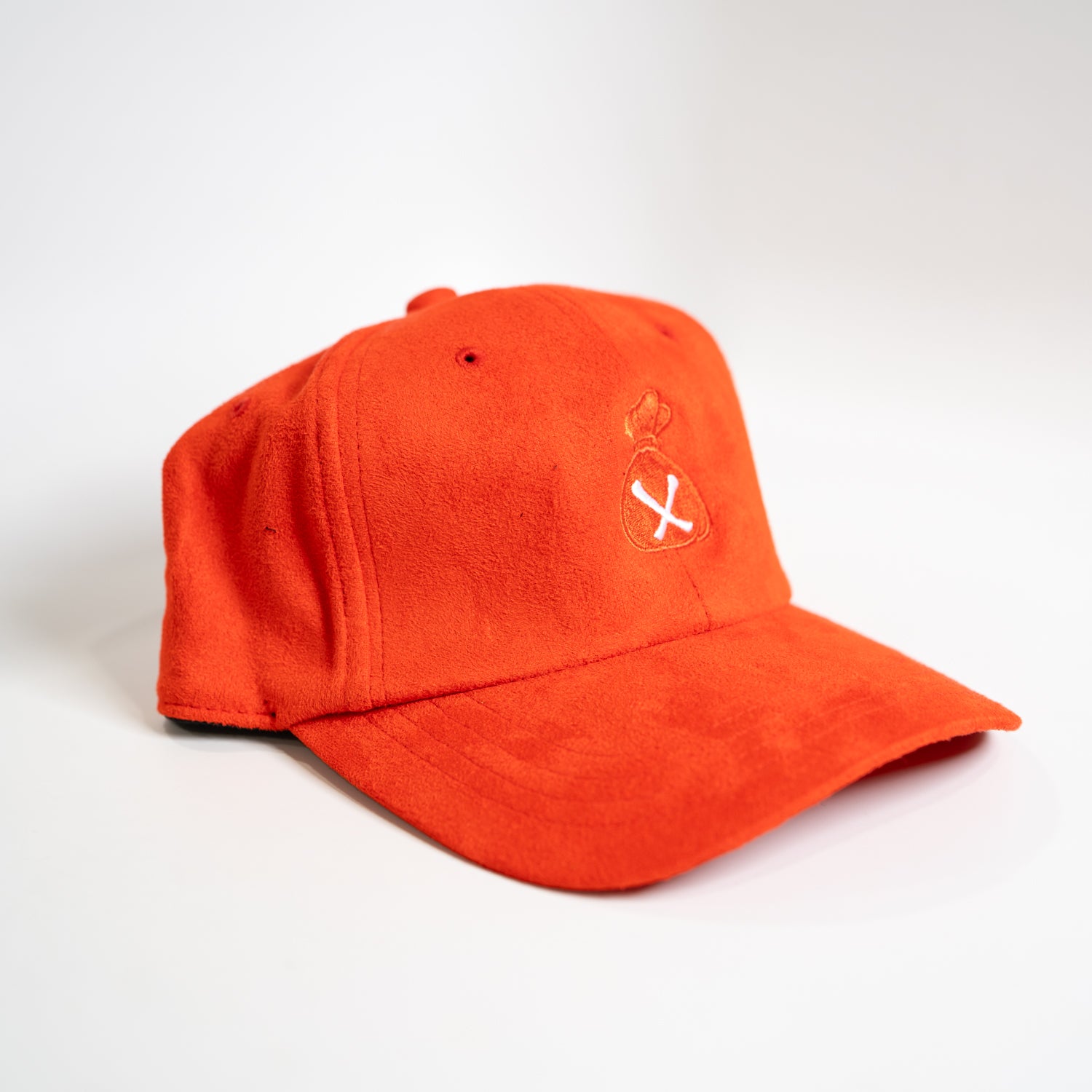 Suede Tonality (Money Bag)