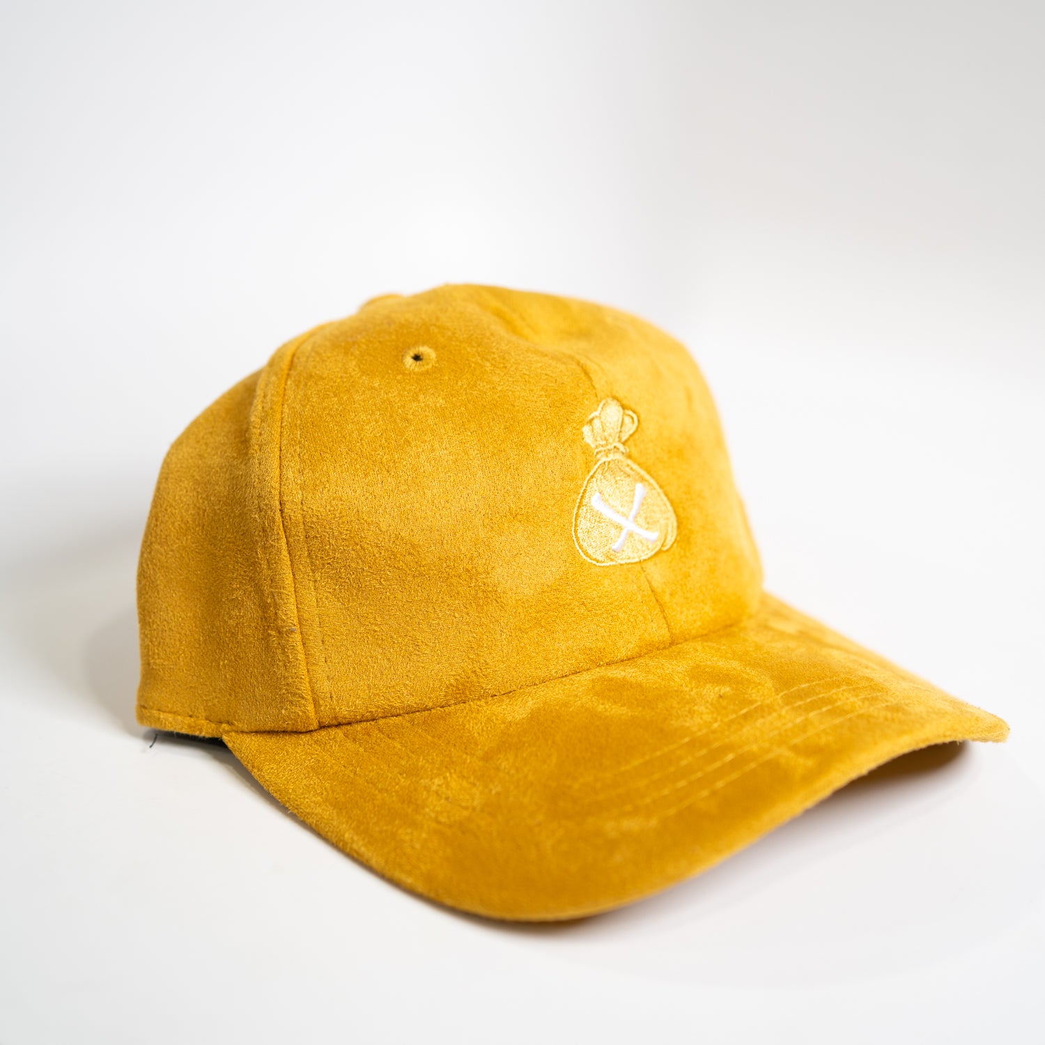 Suede Tonality (Money Bag)